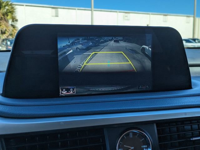 Used 2022 Lexus RX 350 FWD w/ Premium Package image 25