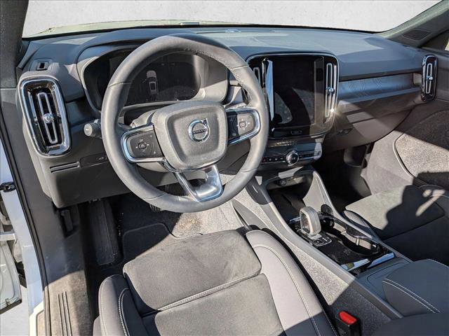 Certified 2023 Volvo XC40 Recharge Plus image 10
