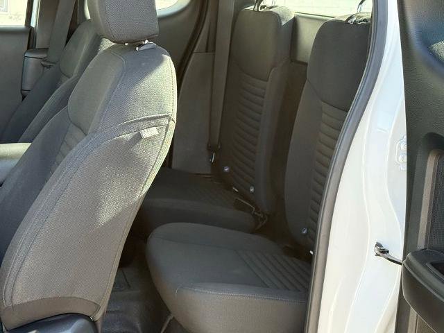 Certified 2023 Ford Ranger XL image 9