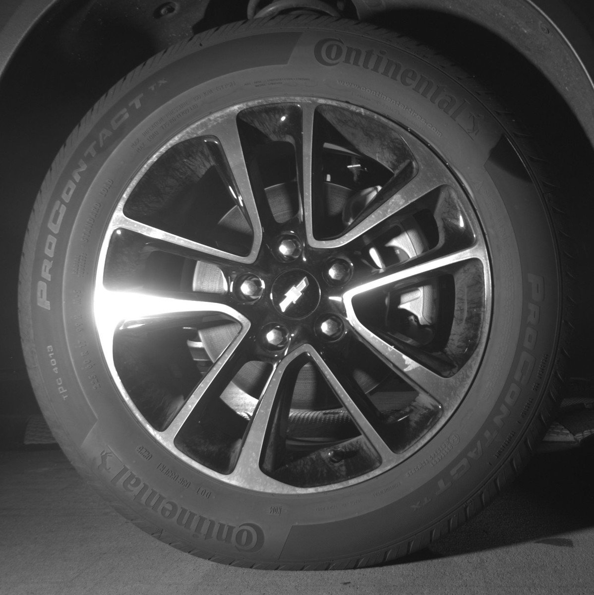Used 2025 Chevrolet TrailBlazer LT FWD image 13