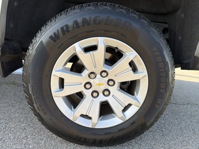 Used 2018 Chevrolet Colorado LT image 23