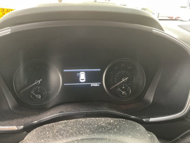 Used 2023 Hyundai Santa Fe SE w/ Cargo Package image 7