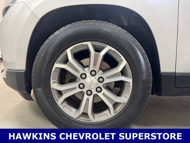 Used 2013 GMC Acadia SLT image 38