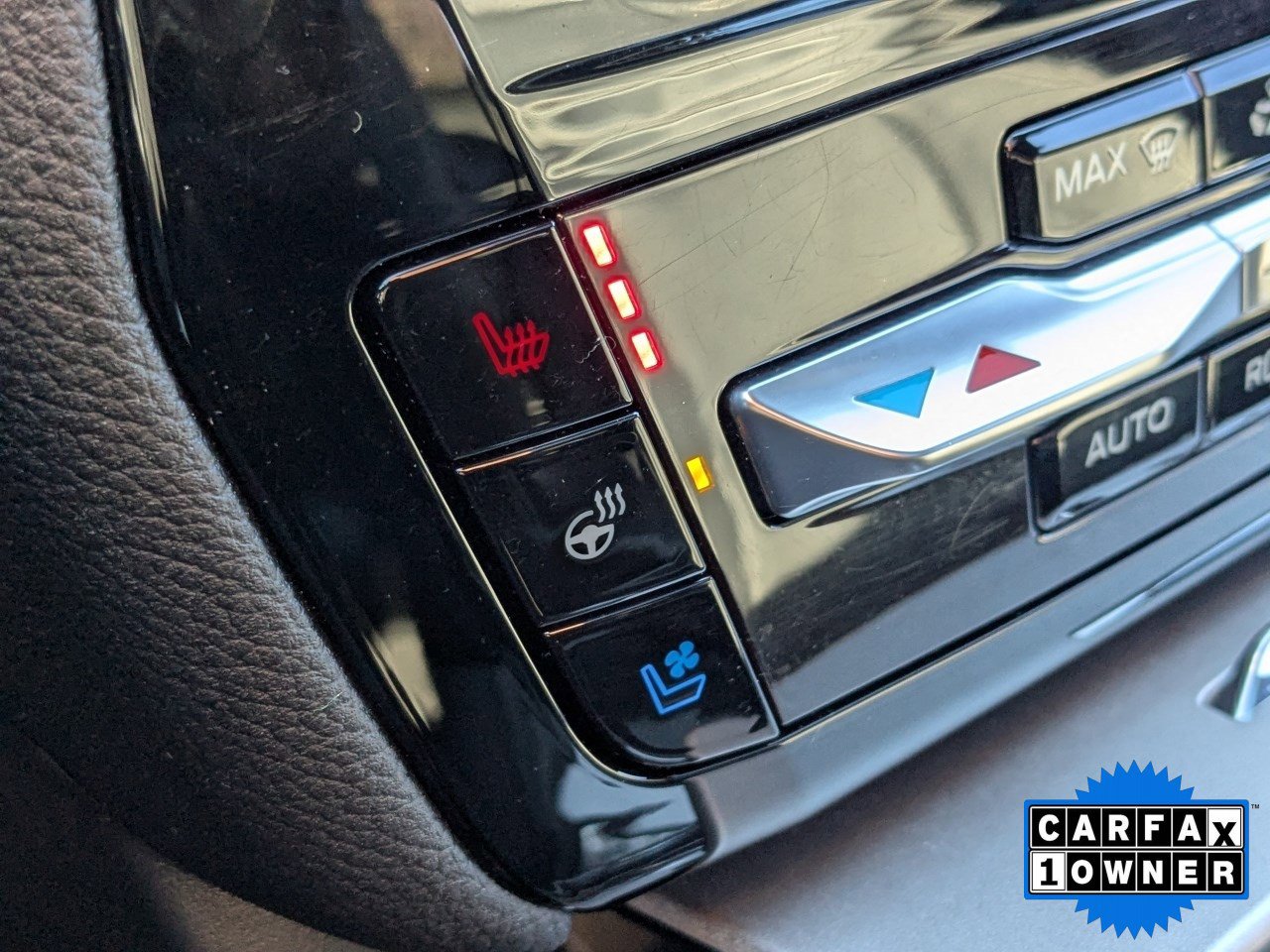 Certified 2022 Ford Explorer ST w/ Equipment Group 401A image 30