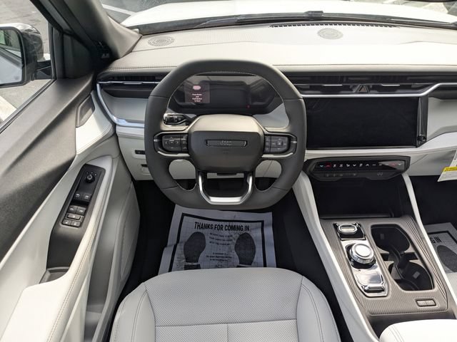 New 2026 Jeep Cherokee Limited AWD/4WD image 15