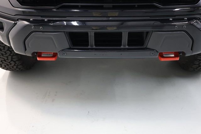 Used 2025 Ford F150 Raptor w/ Equipment Group 803A Raptor R image 78