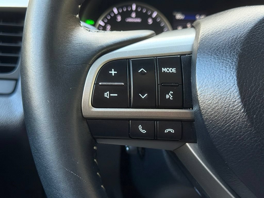 Used 2017 Lexus RX 350 FWD w/ Premium Package image 23
