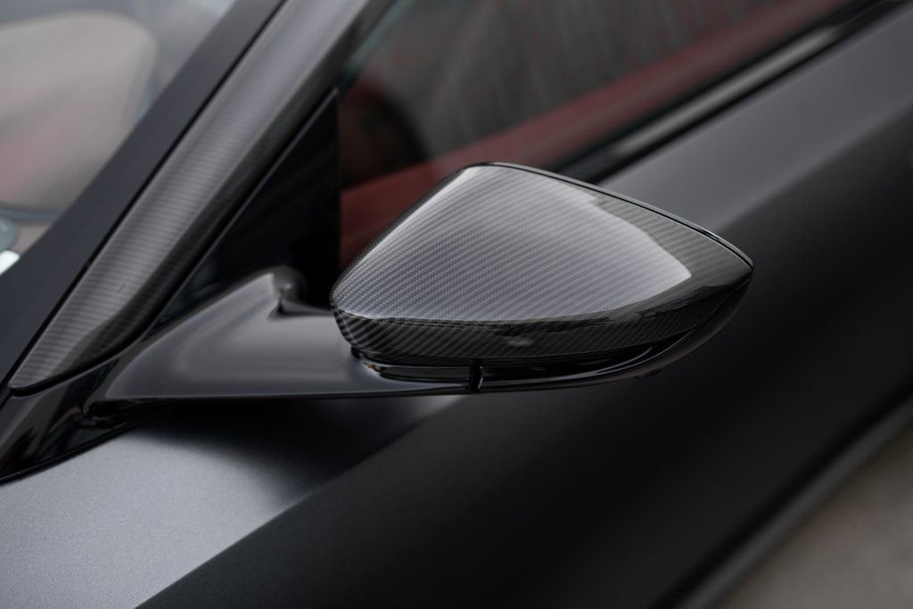 Used 2023 Aston Martin DB11 V12 image 24