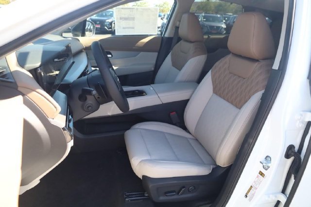 New 2027 Nissan Murano Platinum w/ Cargo Package AWD/4WD image 20