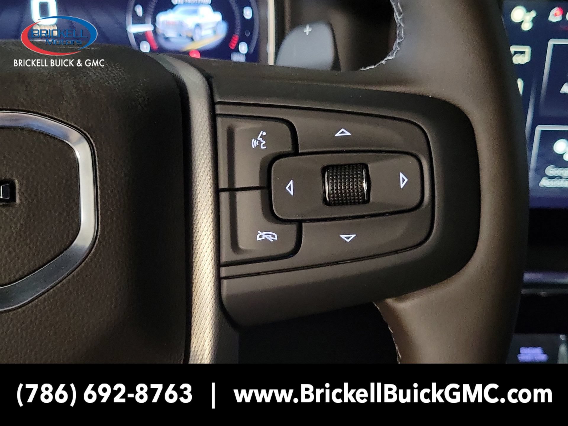 New 2026 GMC Sierra 1500 Denali w/ Technology Package RWD image 22