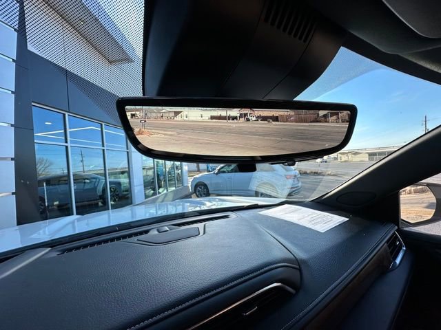 Used 2024 GMC Yukon Denali Ultimate image 25