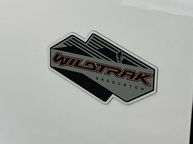 Certified 2022 Ford Bronco Wildtrak AWD/4WD image 11