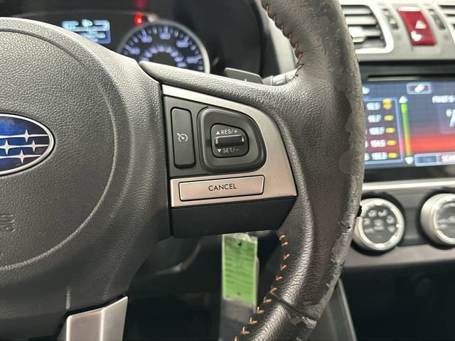 Used 2016 Subaru Crosstrek 2.0i Limited w/ Popular Package #1 image 9