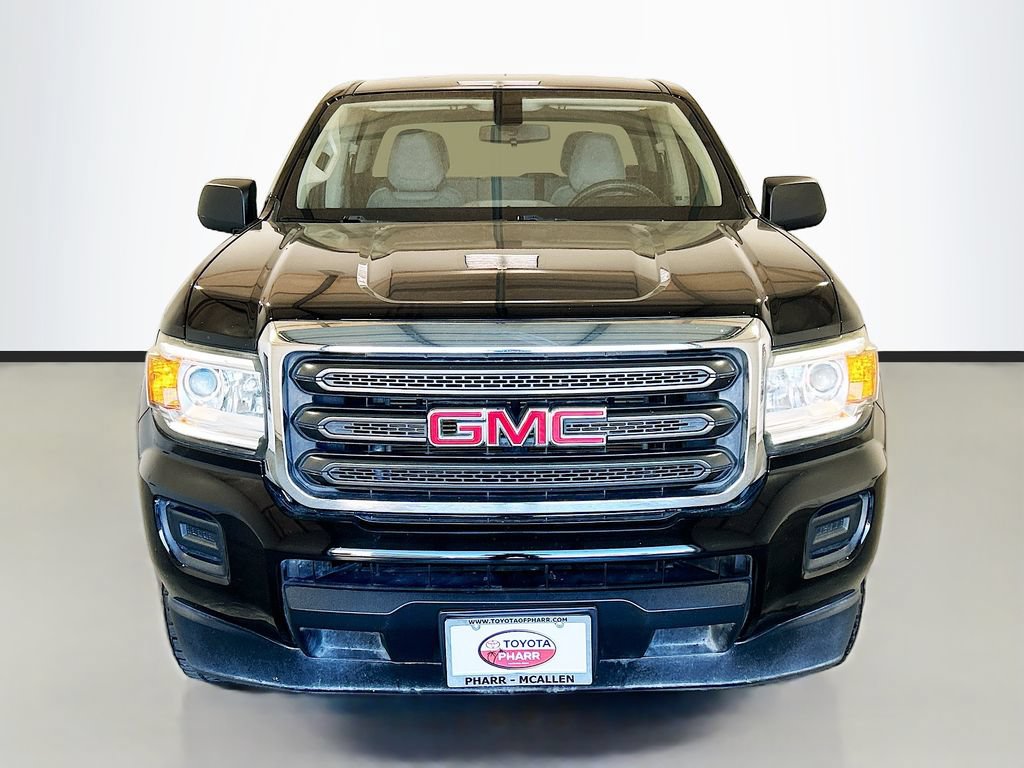 Used 2018 GMC Canyon 2WD Crew Cab w/ Convenience Package image 2