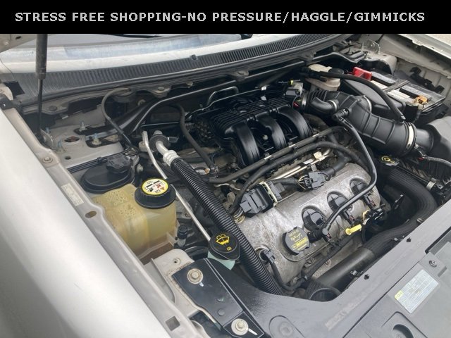 Used 2009 Ford Flex SEL image 9