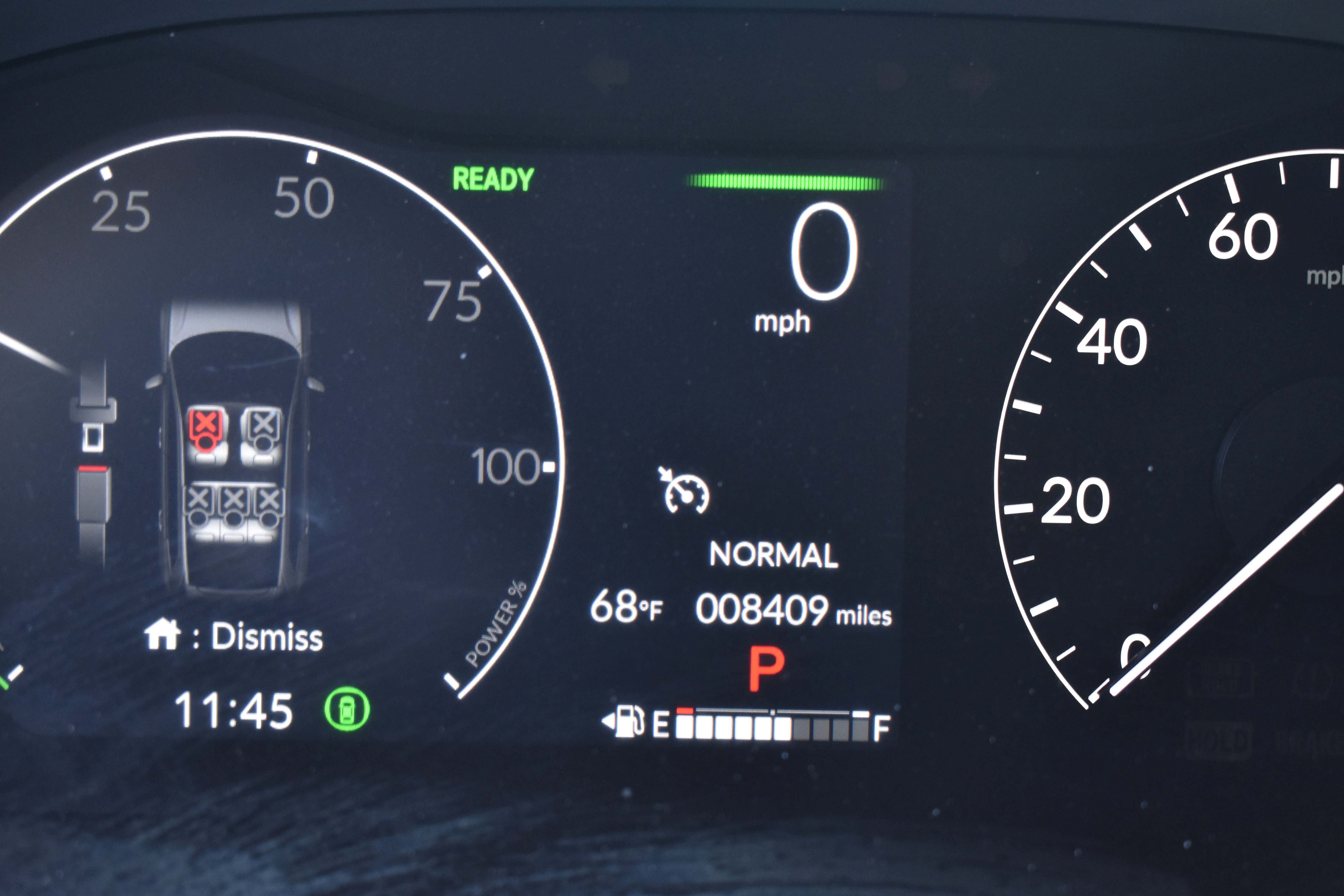 Used 2025 Honda CR-V Sport-L image 34