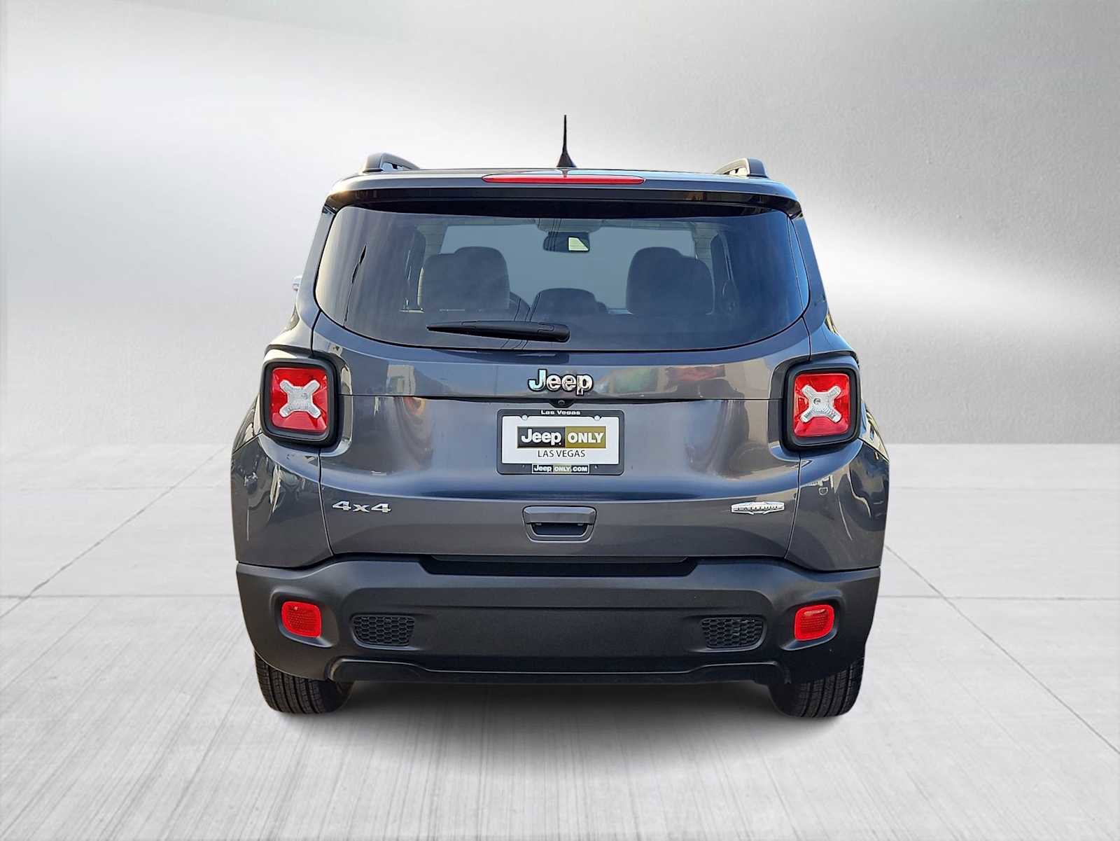 Used 2022 Jeep Renegade Latitude w/ Convenience Group image 7