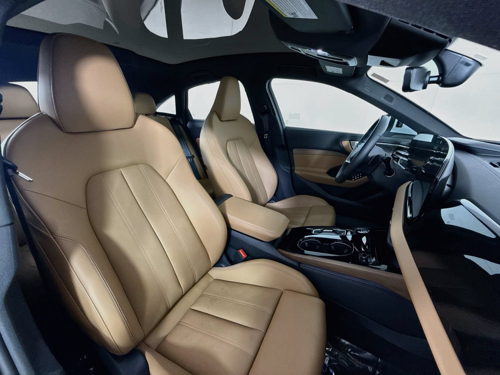 Certified 2025 Audi A5 2.0T Premium Plus w/ Premium Plus AWD/4WD image 25