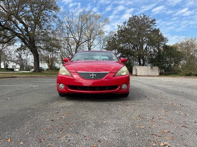 Used 2006 Toyota Solara SE Sport FWD image 2