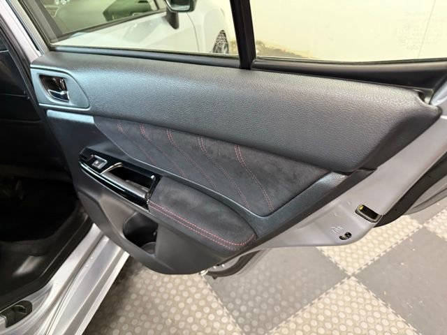 Used 2019 Subaru WRX STI image 32