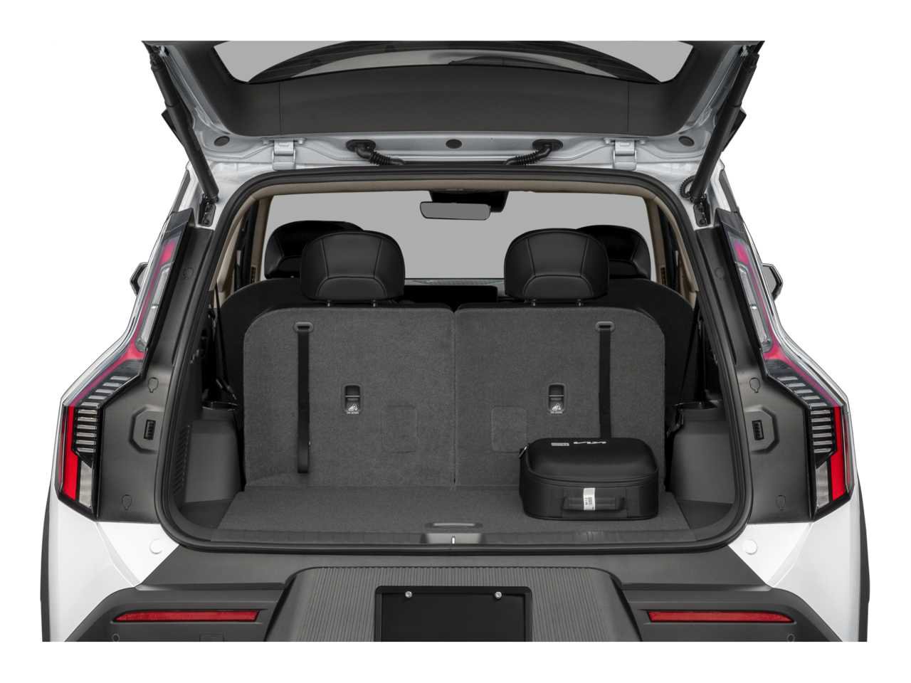 New 2026 Kia EV9 Light RWD image 11
