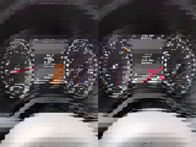 Used 2019 Jeep Renegade Trailhawk w/ LED Lighting Group image 32