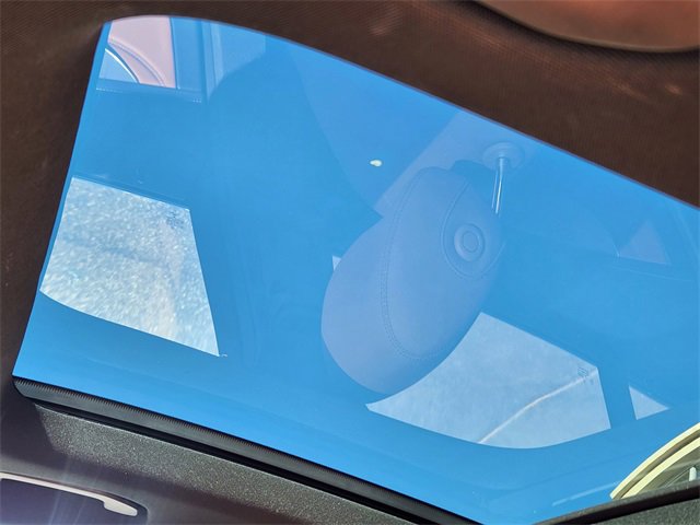 Used 2019 Mercedes-Benz GLC 43 AMG 4MATIC image 30