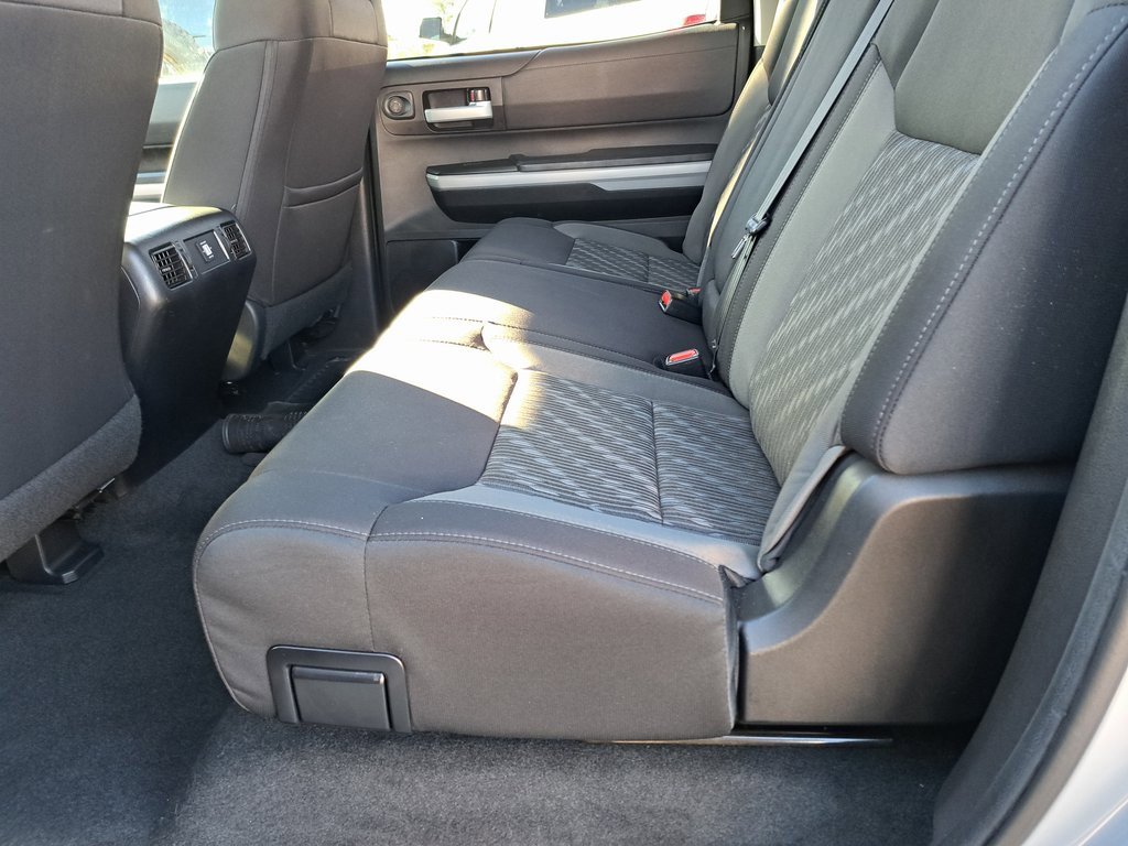 Used 2021 Toyota Tundra SR5 image 31
