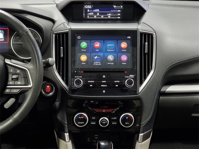 Used 2021 Subaru Forester Limited w/ Popular Package #3 image 16