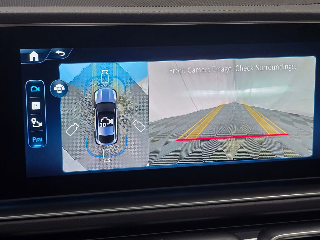 New 2026 Mercedes-Benz GLE 450 4MATIC Coupe image 29