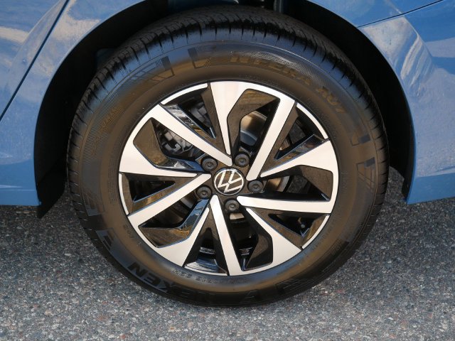 New 2026 Volkswagen Jetta S FWD image 5