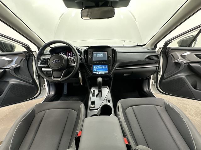 Used 2025 Subaru Impreza 2.0i image 17