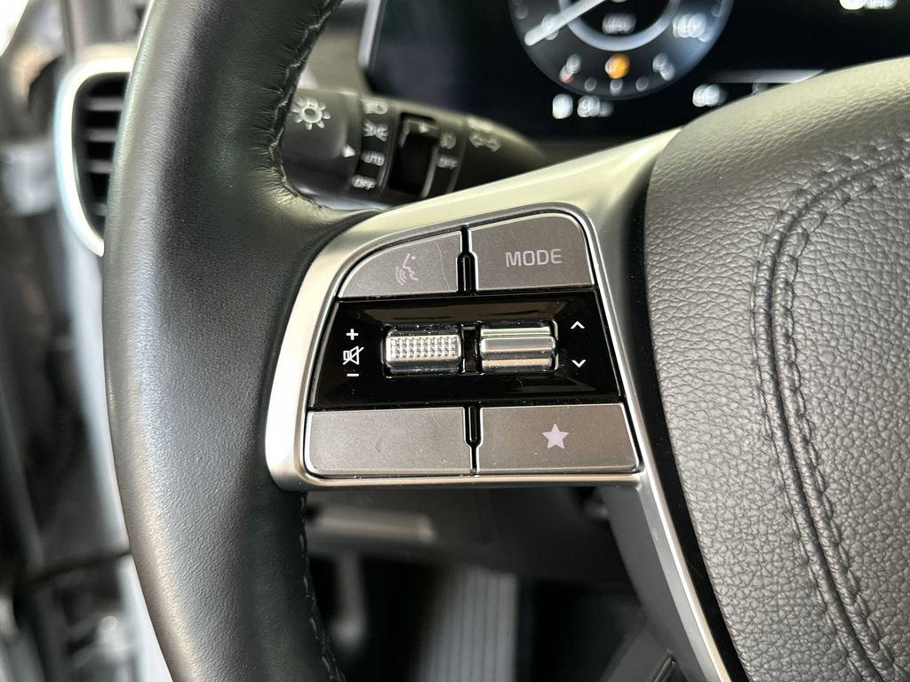 Used 2024 Kia Telluride SX X-Line AWD/4WD image 22
