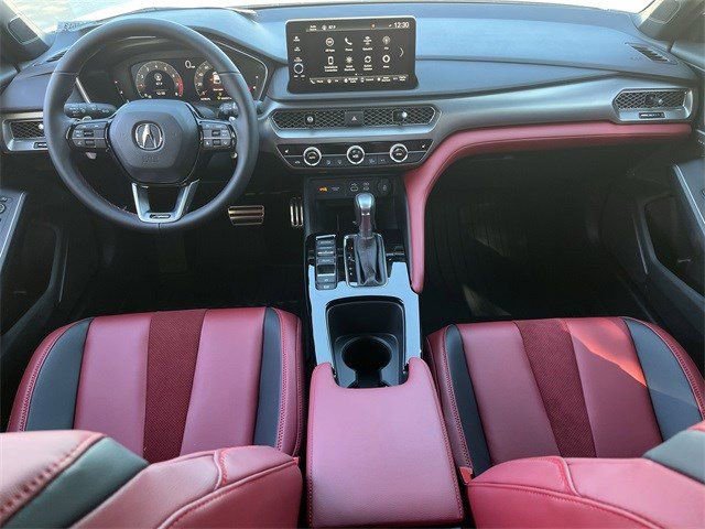 New 2026 Acura Integra A-Spec FWD image 11
