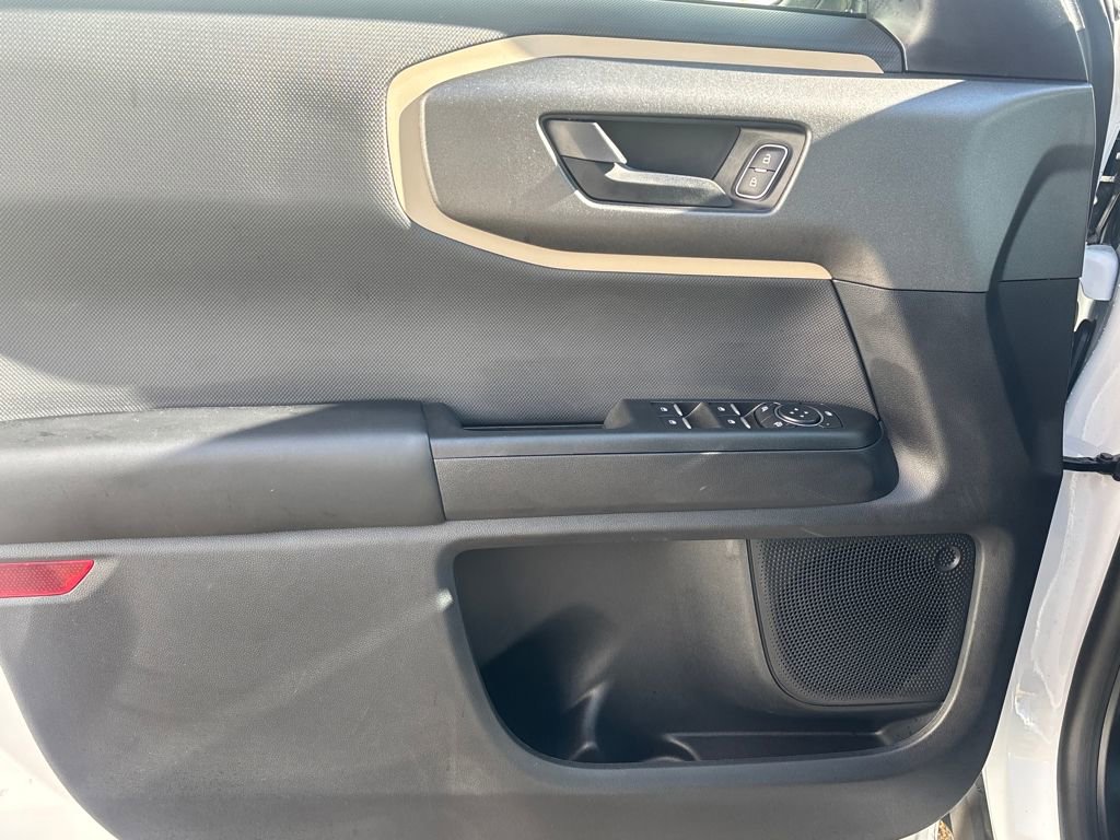 Used 2025 Ford Bronco Sport Big Bend image 6