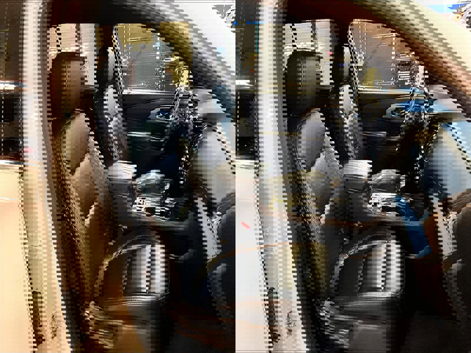 Used 2023 Chevrolet Traverse LT image 11