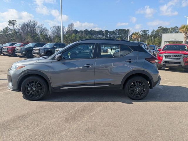 Used 2024 Nissan Kicks SR image 6