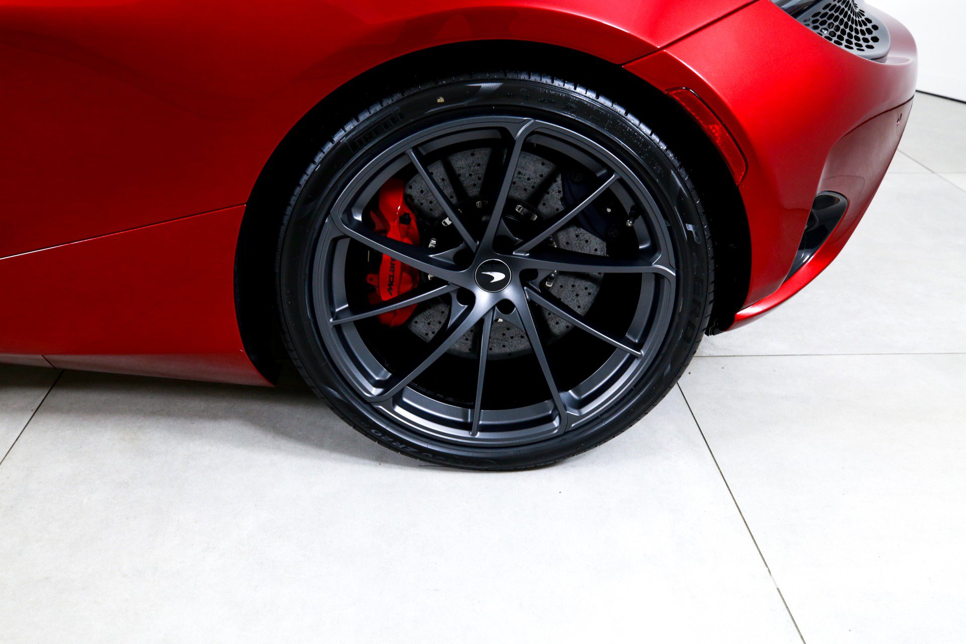 New 2026 McLaren 750S Spider image 31