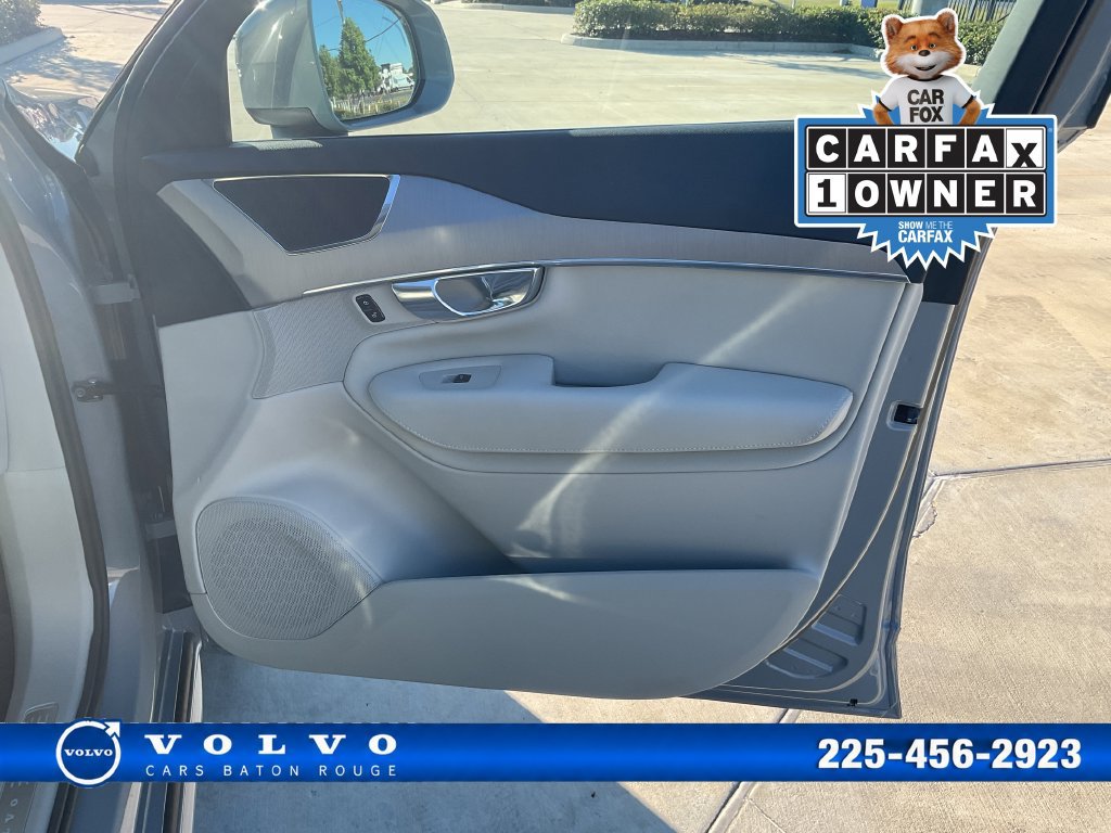 Used 2025 Volvo XC90 B5 Core w/ Climate Package AWD/4WD image 23