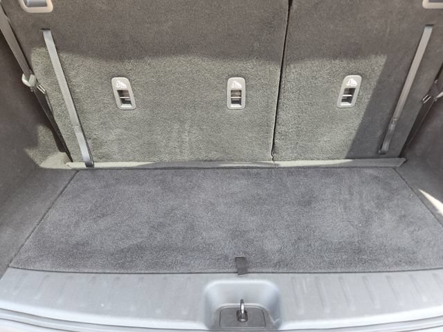 Used 2024 Nissan Pathfinder SV FWD image 35