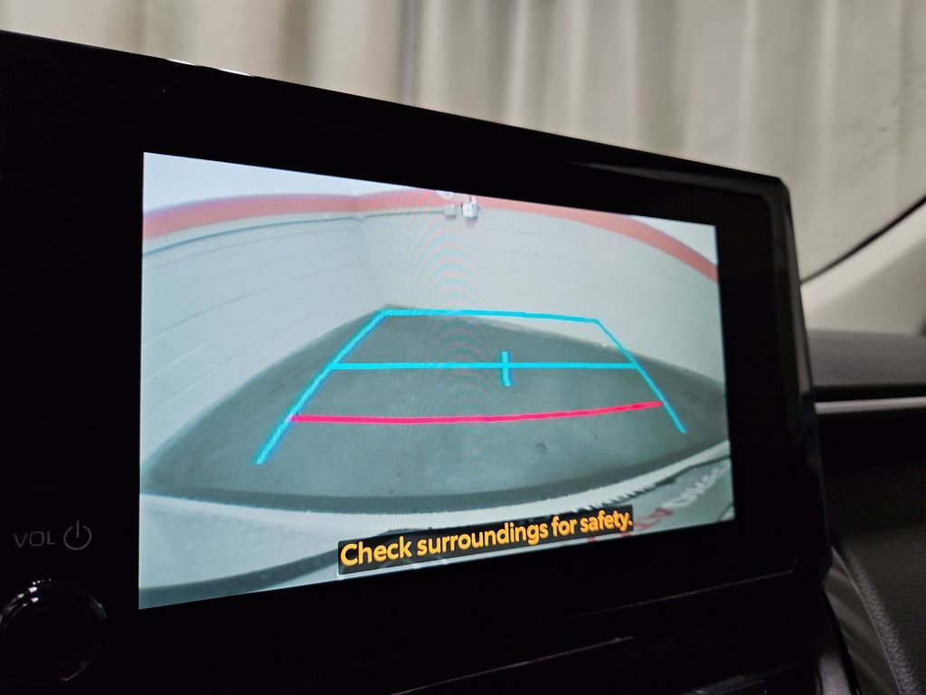 New 2026 Toyota Corolla Cross LE image 16