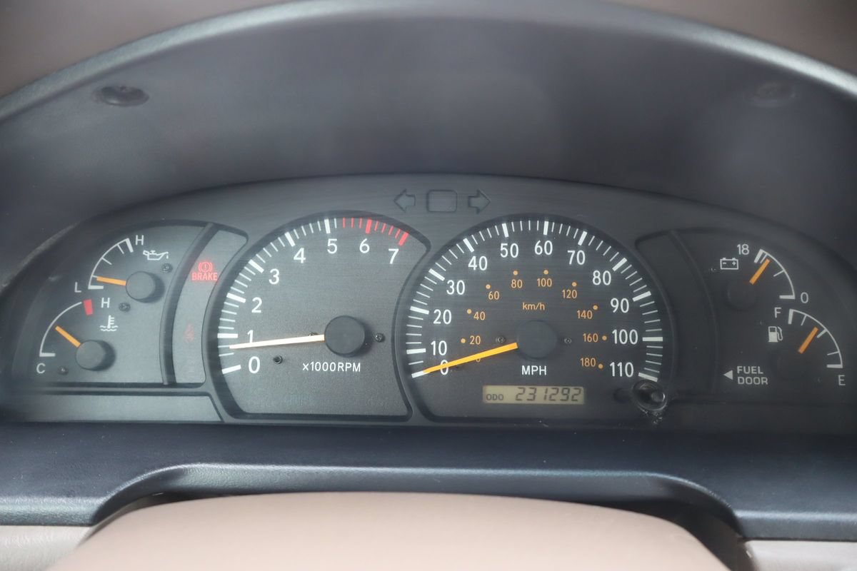 Used 2003 Toyota Tundra SR5 AWD/4WD image 26