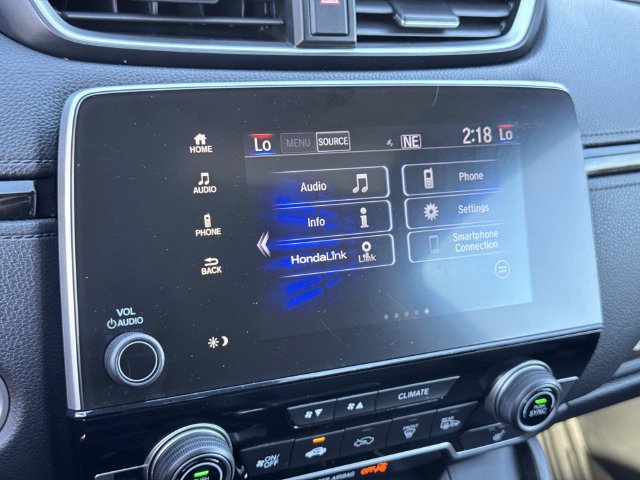 Certified 2017 Honda CR-V EX-L image 13
