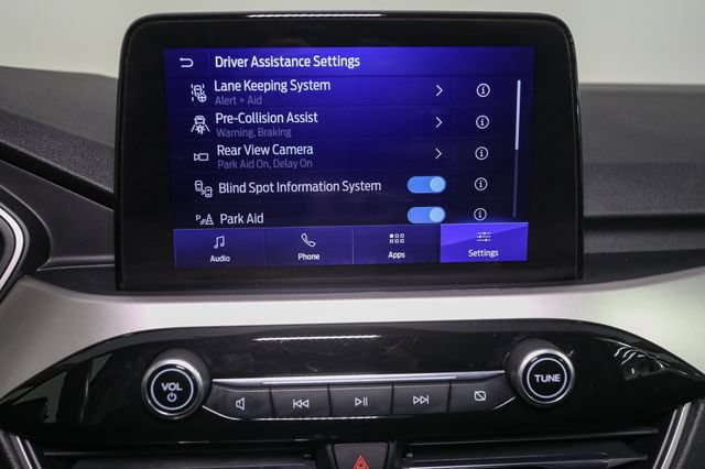 Used 2020 Ford Escape SEL AWD/4WD image 22