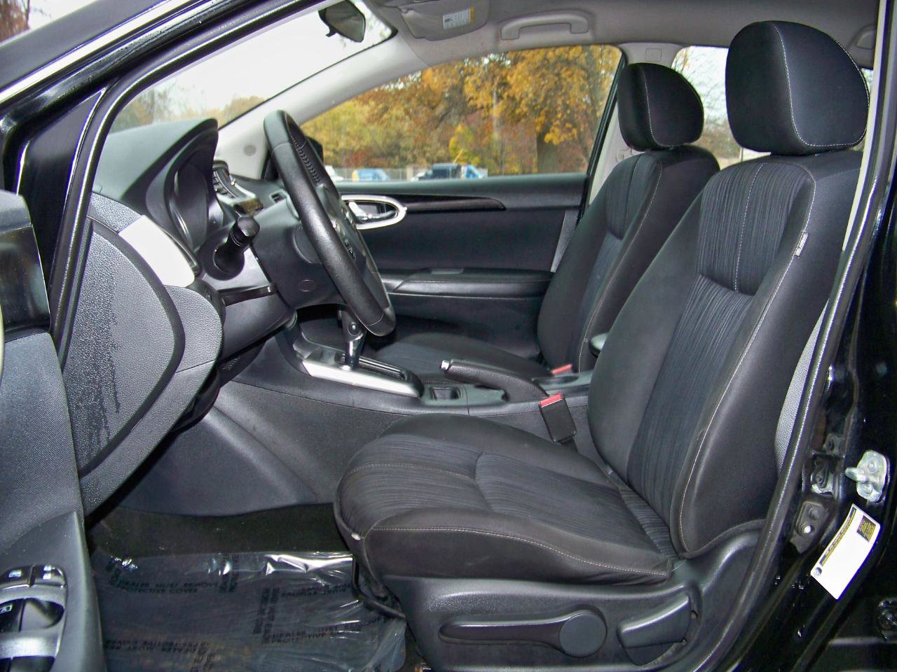 Used 2018 Nissan Sentra SV image 29