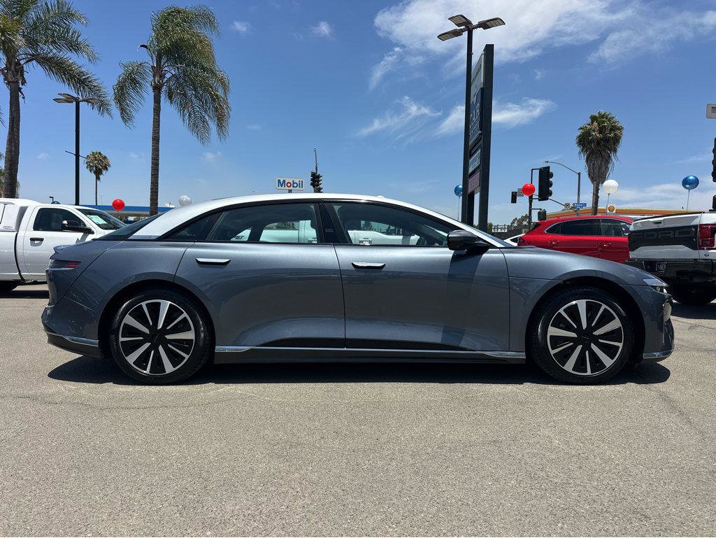Used 2024 Lucid Air Touring AWD/4WD image 40