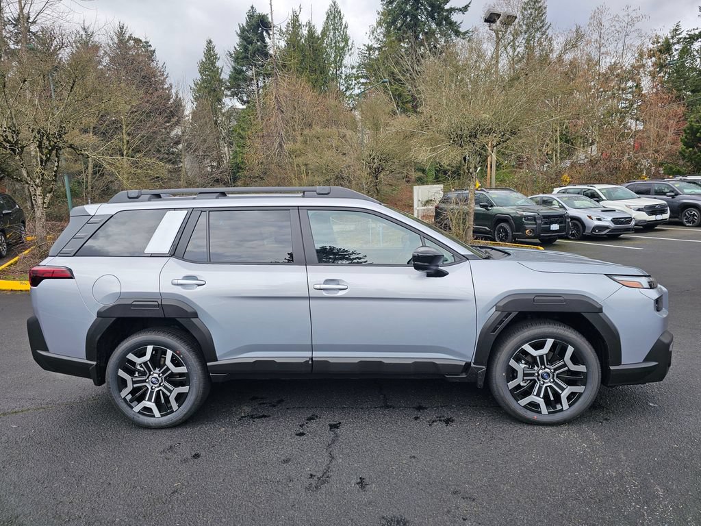 New 2026 Subaru Outback Touring XT AWD/4WD image 6