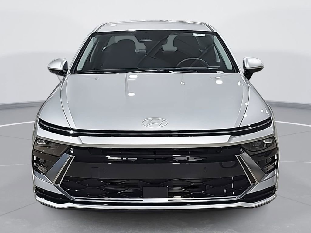 New 2026 Hyundai Sonata SEL FWD image 2