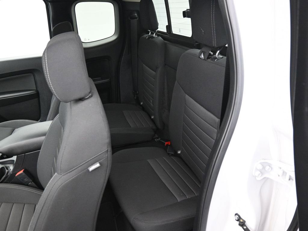 Certified 2020 Ford Ranger XLT w/ Equipment Group 302A Luxury image 22