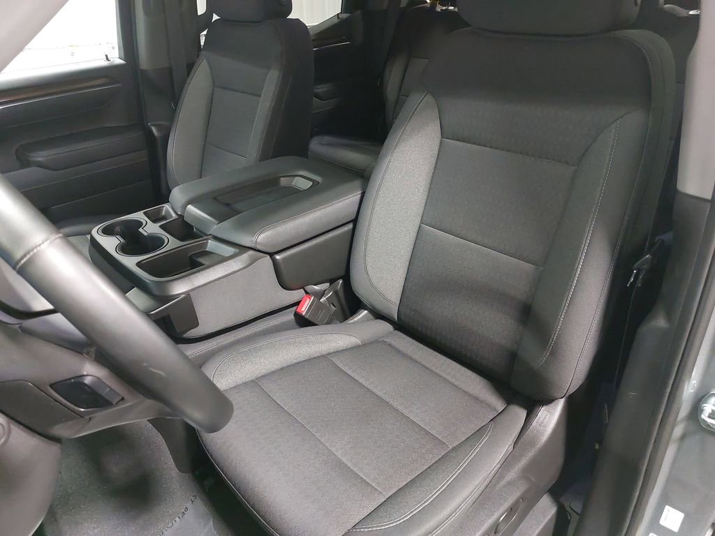 Used 2023 Chevrolet Silverado 1500 LT image 15